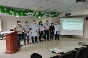 FCecon encerra 1ª Sipat com foco na prevenção de acidentes do trabalho