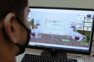 Pan-Amazônico da FCecon disponibiliza trabalhos científicos para consulta