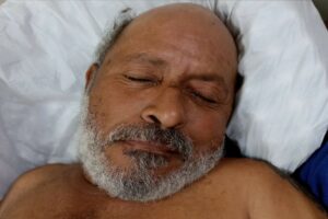 HPS João Lúcio pede ajuda para localizar família de pacientes internados na unidade