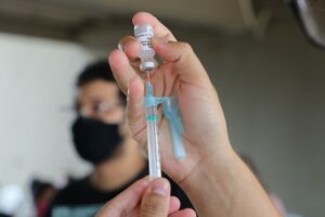 Amazonas já aplicou 5.409.926 doses de vacina contra Covid-19 até esta quarta-feira (29/12)