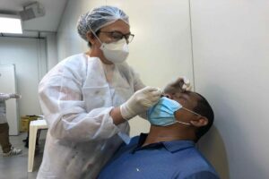 Boletim epidemiológico da Covid-19 no Amazonas é atualizado pela FVS-RCP, nesta quarta-feira (29/12)