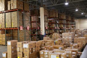Governo do Amazonas, por meio da Cema, distribuiu mais de 8,6 milhões de insumos em 2021