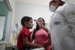 Caic+ Especialidades: reestruturação atende unidades que não recebiam reforma há uma década
