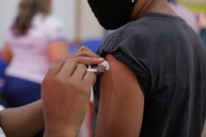 Amazonas já aplicou 5.487.647 doses de vacina contra Covid-19 até esta quinta-feira (06/01)