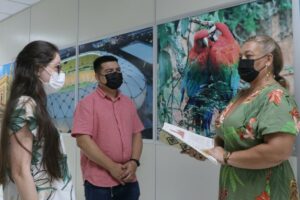 FVS-RCP atualiza boletim epidemiológico de Influenza com 1.203 casos no Amazonas