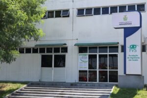 SES-AM e FVS-RCP orientam shoppings de Manaus sobre medidas preventivas à Covid-19 neste fim de semana