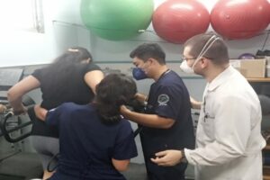 Policlínica Codajás atendeu mais de 330 mil pacientes em 2021