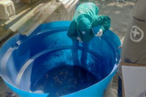 FVS-RCP intensifica ações de controle da dengue no Amazonas