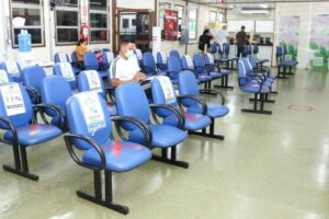 Com queda de 50% no estoque, Hemoam convoca doadores com urgência