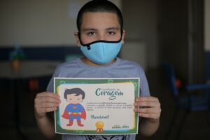 Governo do Amazonas inicia vacinação infantil e amplia testagem de Covid-19 em Iranduba