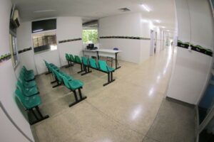 Com meta de 16 mil atendimentos para 2022, Policlínica Codajás reinaugura setor de Saúde Mental
