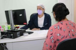 FCecon atendeu mais de 14 mil novos pacientes entre os anos de 2019 e 2021