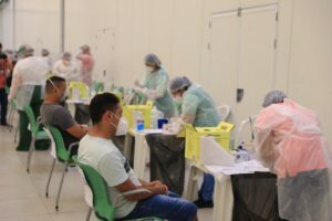FVS-RCP: Boletim atualiza a evolução epidemiológica da Covid-19 no Amazonas