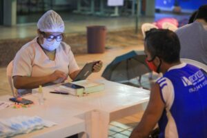 Municípios do Amazonas são destaque na avaliação do Programa Previne Brasil