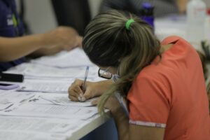 Governo publica homologação do Chamamento Público Emergencial para contratação de profissionais para interior