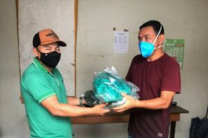 Governo do Amazonas distribui mais de 33 mil EPIs para combate a endemias aos municípios do Amazonas