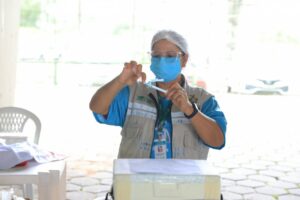 Governo do Amazonas divulga Boletim Diário da Covid-19, nesta terça-feira (08/02)