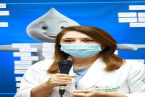 Governo do Amazonas destaca não haver registro de eventos adversos graves causados pelas vacinas contra Covid
