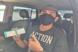 Vacinômetro: Amazonas já aplicou 6.154.354 doses de vacina contra Covid-19 até esta sexta-feira (11/02)