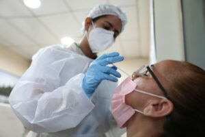 SES-AM registra diminuição de atendimentos de síndromes gripais em unidades de Urgência e Emergência
