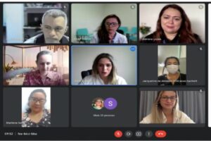 SES-AM participa da abertura de cursos do Projeto da Gestão de Programas de Residência e da Preceptoria no SUS