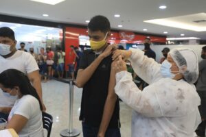 Governo do Amazonas atualiza Boletim Diário da Covid-19, nesta sexta-feira (18/02)