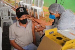 Governo do Amazonas emite Boletim Diário da Covid-19, neste sábado (19/02)