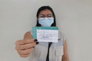 Amazonas já aplicou 6.377.864 doses de vacina contra Covid-19 até esta sexta-feira (25/02)
