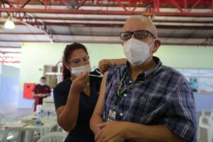 Governo do Amazonas divulga Boletim Diário da Covid-19, nesta sexta-feira (25/02)