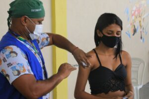 Pelo segundo dia consecutivo, Amazonas não registra óbito pela  Covid-19 nas últimas 24 horas