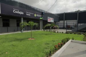 Março Lilás: Policlínica Codajás promove ações de prevenção à Saúde da Mulher