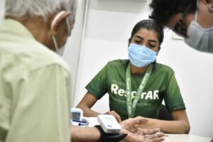 Governo do Amazonas assina renovação do RespirAR até o fim de 2022