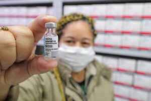 Amazonas já aplicou 6.486.293 doses de vacina contra Covid-19 até esta quarta-feira (09/03)