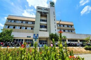 HPS João Lúcio pede ajuda para localizar familiares de pacientes internados na unidade