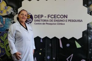 Servidora da FCecon é aprovada em programa de doutorado da Ufam