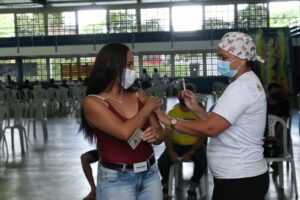 Amazonas já aplicou 6.572.402 doses de vacina contra Covid-19 até esta quinta-feira (17/03)