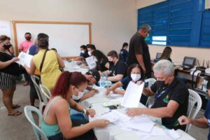 Governo Presente: cidadania, saúde e segurança mais perto da população da zona leste