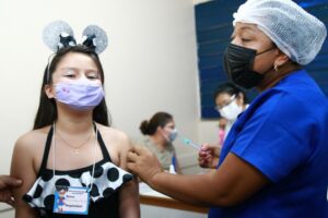 Dia Mundial da Infância: vacinação infantil é mais que uma obrigação, é um ato de amor e de cidadania