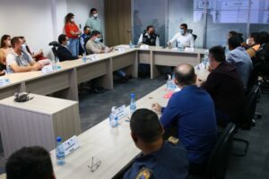 Comitê de Enfrentamento à Covid-19 recomenda a não obrigatoriedade de máscaras em espaços fechados, no AM
