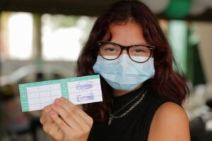 Vacinômetro: Amazonas já aplicou 6.621.931 doses de vacina contra Covid-19 até esta quarta-feira (23/03)