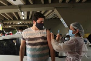 Governo do Amazonas emite Boletim Diário da Covid-19, sem registro de óbito, nesta quarta-feira (23/03)