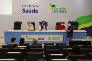Conselho Estadual de Saúde realiza eleição suplementar para o triênio 2022-2024