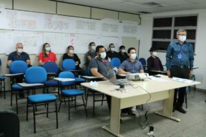 Hemoam apresenta balanço anual de gestão e recebe aprovação unânime do Conselho Consultivo