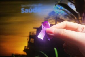 Dia Roxo: Neste sábado é celebrado o Dia Mundial de Conscientização sobre a Epilepsia