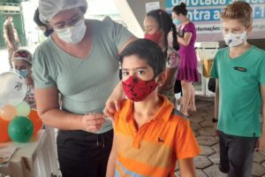 Governo do Amazonas emite Boletim Diário da Covid-19, sem registro de óbito, neste domingo (27/03)