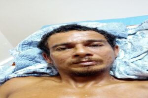 HPS João Lúcio procura familiares de paciente internado na unidade