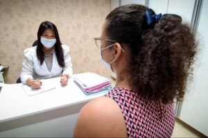 Março Amarelo: Ginecologista da SES-AM alerta para os sintomas da endometriose