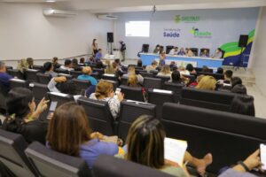 Projetos de Telemedicina na Atenção Especializada e no Pré-Natal de Alto Risco são apresentados durante CIB-AM