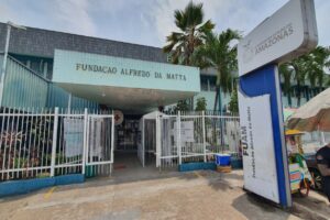 Governo do Amazonas irá reformar centro cirúrgico da Fundação Alfredo da Matta