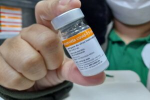 Boletim registra segundo dia consecutivo sem registro de óbito no Amazonas pela Covid-19, nesta sexta-feira (1